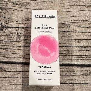 AHA Exfoliating Peel - Pink